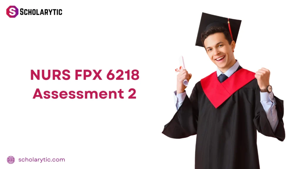 NURS FPX 6218 Assessment 2 Assessing Community Health Care Needs