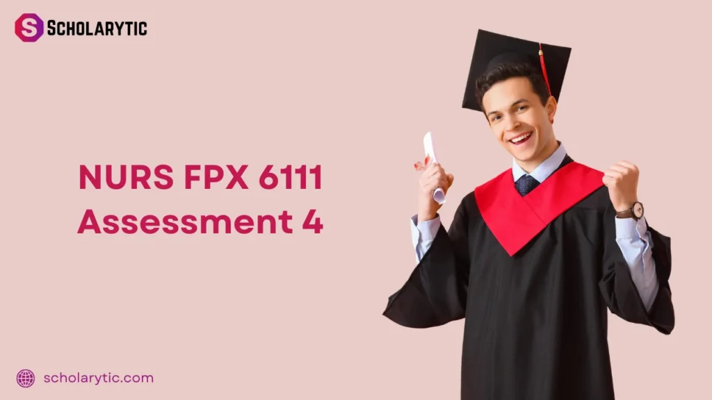 NURS FPX 6111 Assessment 4 Program Effectiveness Presentation