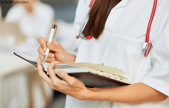 Nursing Assignment Help 