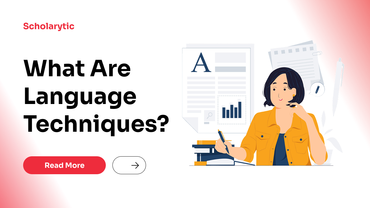 What Are Language Techniques?